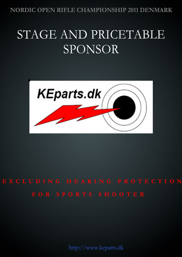 STAGE AND PRICETABLE SPONSOR